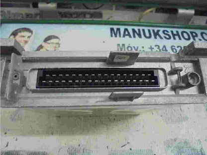 Centralita Lancia Delta WH4P0700B0F WH4P.07/00B-0F MARELLI IAW04P/01