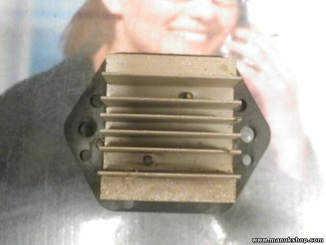 Resistencia Opel Frontera Isuzu Rodeo Trooper ZEXEL 9600 97078452 8-97078452-0