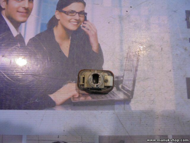 Piloto Lateral izquierdo Opel Frontera B 046-5041 W5W 4596 0465041 01400 W5W4596