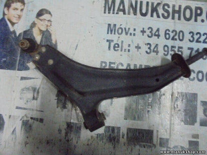 Brazo de suspensión delantera derecha Land Rover LN 1951 ccm, 82 KW, 112 PS