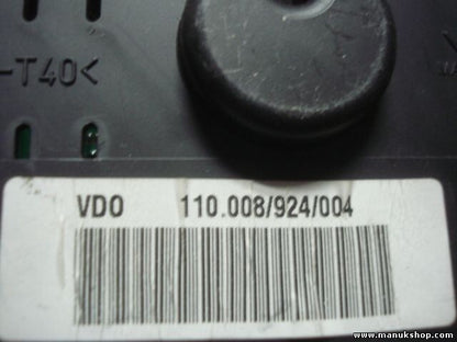 Cuadro de instrumentos Seat Ibiza 6K0920850C 6KO920850C W06K0920850C