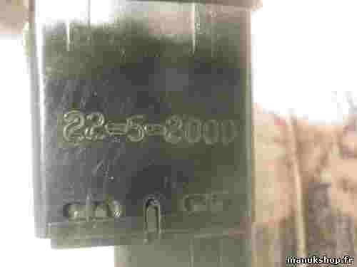 Interruptor Tata Safari 2252000 22-5-2000 225 2000