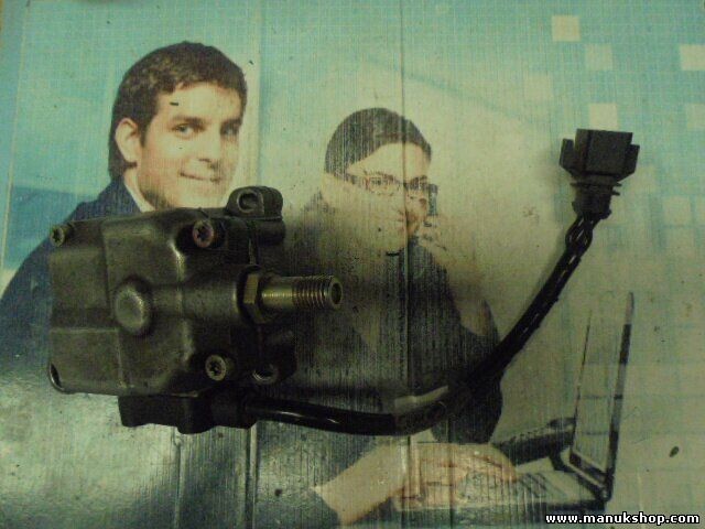 Bomba de inyección Ford Galaxy VW Golf Sharan A4 0460404985 2464463268 400428