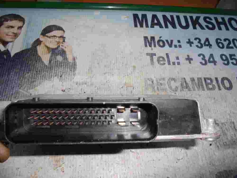 Centralita caja de Transferencia Porsche Cayenne 0AD927755BM 5WK22072