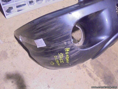 Parachoques Hyundai Santa Fe 2003 8651126900 86511 26900 86511-26900 SM FRONT