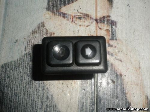 mando botonera elevalunas Renault Master 8200110318
