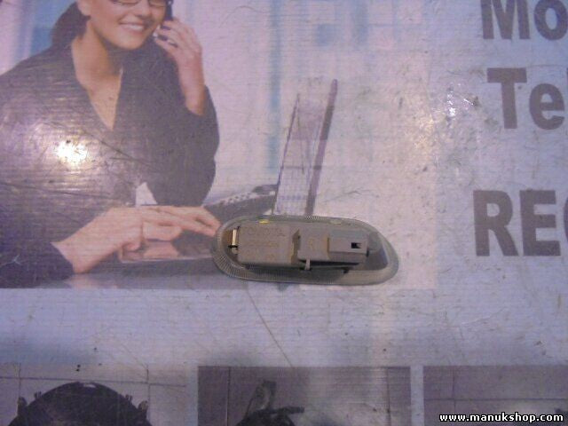 Piloto Lateral Derecho Toyota Land Cruiser Prado J10 ICHIKOH 12V PP 885