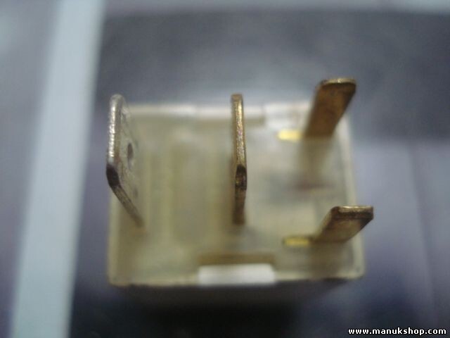 Relé Ford Scorpio B47PG 93BGI3L028AA