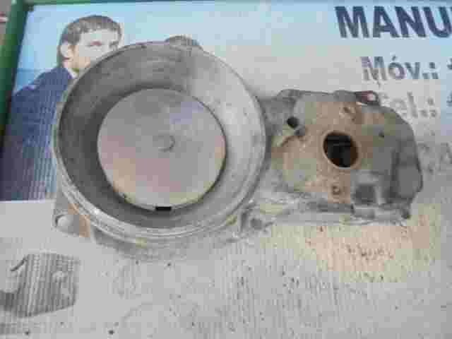 Caudalímetro Peugeot 505 BOSCH 0438120099 0 438 120 099