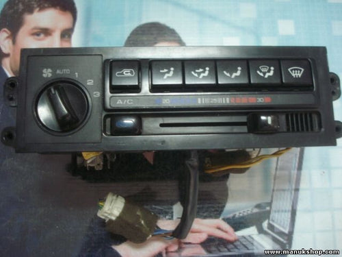 Mando calefaccion aire acondicionado Ssangyong Musso 8533005501 85330-05501