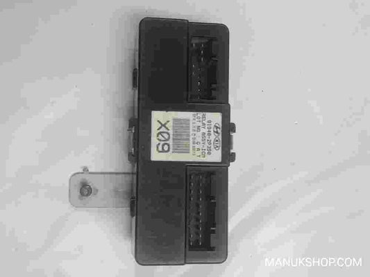 Señales de luz de la unidad de control Kia Sorento 919402P350 91940-2P350