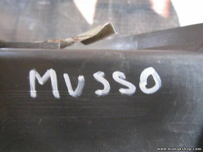 Rejilla Aireadora SsangYong Musso 456654