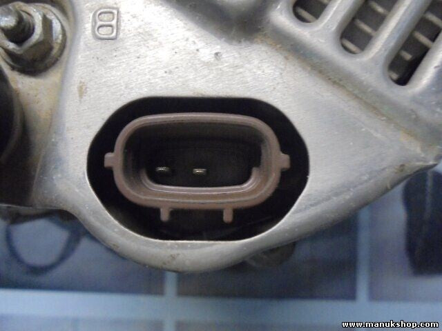 Alternador Kia Sorento 2.5 CRDi DENSO 373004A300 37300-4A300 021319212