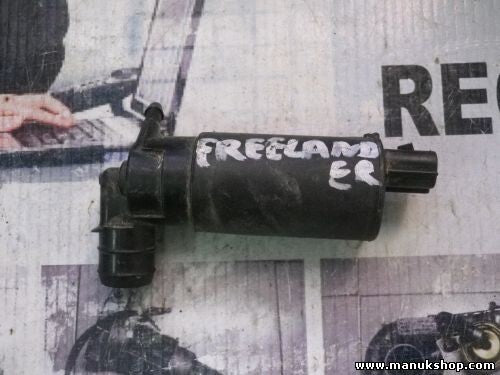 Bomba limpiaparabrisas Land Rover Freelander LN 2001/03-2006/10 DMC100550