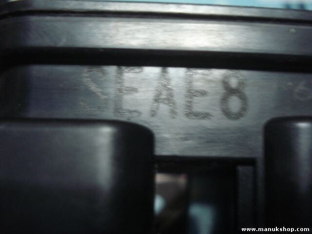 Unidad hidráulica del ABS Honda Insight Civic 6EAE86F181447 EAE8 6F181447 SEAE8