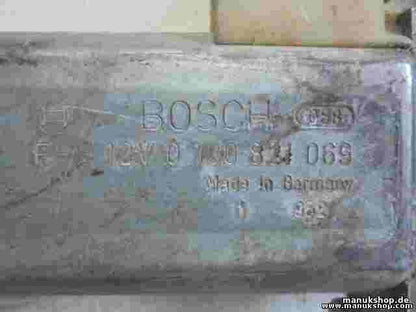 Motor elevalunas delantero izquierdo  Ferrari 348 355 12V BOSCH 0130821069