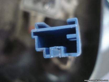 Retrovisor interior espejo Citroen C5 964 985 96XT 96498596XT 015745 4034288