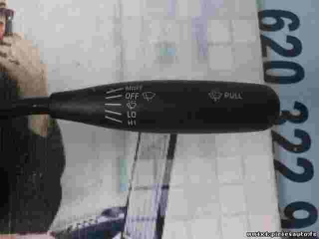 Mando de luces intermitentes Palanca limpiaparabrisas Suzuki 172108L 8971264930