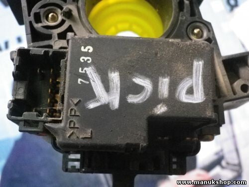 Mando limpia Nissan NP300 Pick-up D22 2.5 dCi 4x4 5203A PP 7535