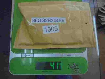 Relé Ford Escort Fiesta 86GG2B244AA 86GG 2B244 AA V23134-E4-X51 12V 77180