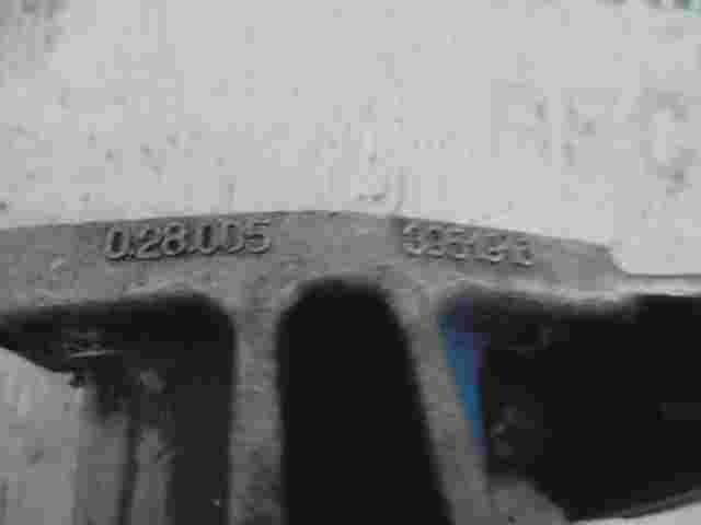 Termostato casa Seat Ibiza Málaga Saab 900 028005 0.28.005 3951916