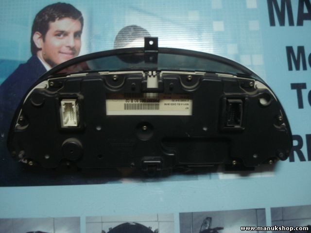 Cuadro de instrumentos Citroen Xsara P9639708580 B02 P9639708580B02