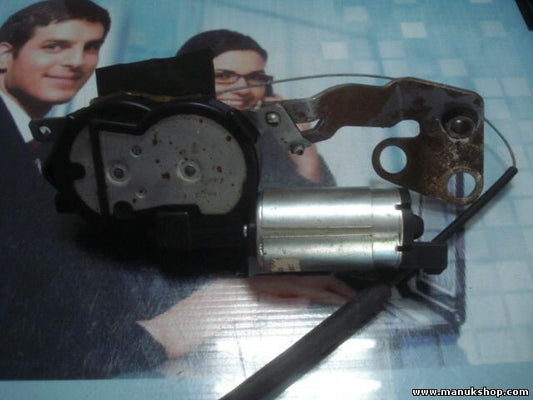 Motor asiento Mercedes-Benz 2802200 / EC0916 EC 0916 221003C