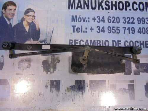 limpiaparabrisas varillaje Land Rover Discovery 23000339 DKD100630