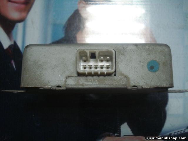 Control del módulo de refrigeración EPS Kia Hyundai XG 95870-39000 9587039000