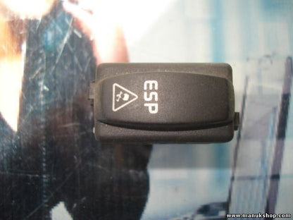 Interruptor del cierre centralizado Renault Laguna ESP 2648802 26488-02 003452B