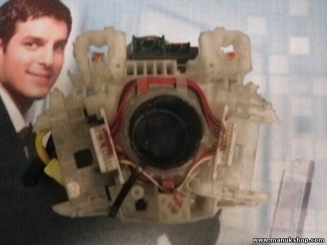 Airbag anillo colector Mitsubishi L200 KITP704266 KIT P70 4266