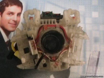 Airbag anillo colector Mitsubishi L200 KITP704266 KIT P70 4266