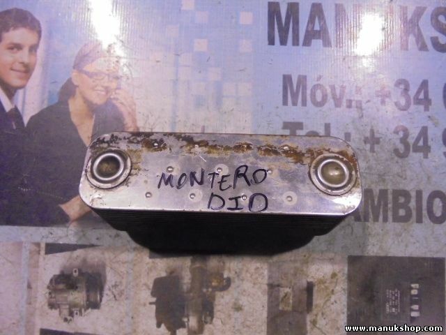 Raffreddatore olio Mercedes 124652925 1246529.25 A0021884301 A 002 188 4301