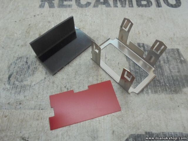 Pantalla del Cuadro instrumentos Audi A3 8L0920932 8L0920900