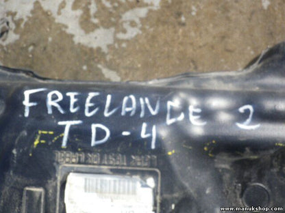 Deposito de combustible Land Rover Freelander 2 TD4 6G929K007DK DFBH L359