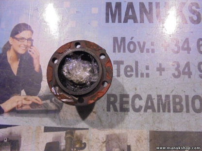 Sbloccatore ruota Suzuki Santana