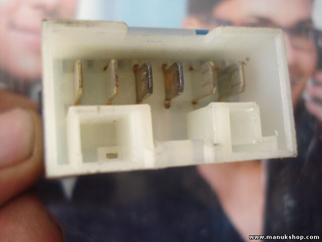 mando botonera elevalunas Fiat A223 A 223 A22331499 A 223 31499