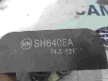 Regolatore raddrizzatore di tensione SGR Yamaha Zuma 125 YP R X-MAX YZF-R SH6...
