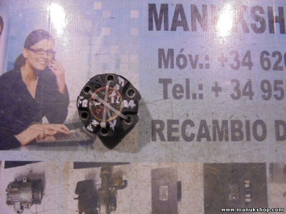 Desbloqueador rueda Opel Frontera A