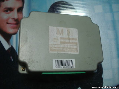 Controller di trasmissione Nissan Pathfinder R51 33084EB41D 33084 EB41D 33084...