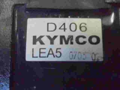 Regulador rectificador de voltaje SGR Kymco Xciting 500 Quannon D406 LEA5 REG37K