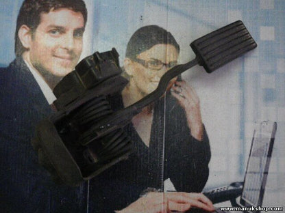 Acelerador Land Rover Defender Td5 SLC000010 PMA SLC000010PMA LR031386