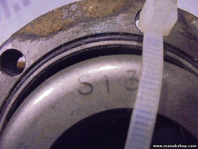 Desbloqueador rueda Suzuki Vitara S13 S 13