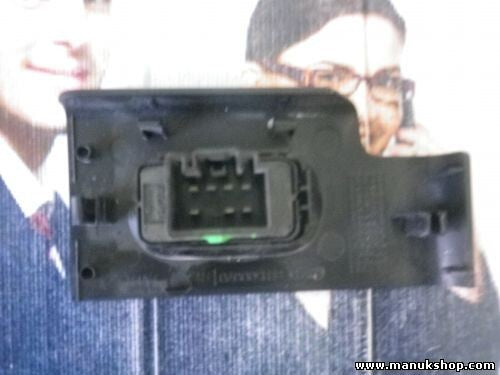 mando botonera elevalunas Land Rover Freelander ELH500070 LH M24445