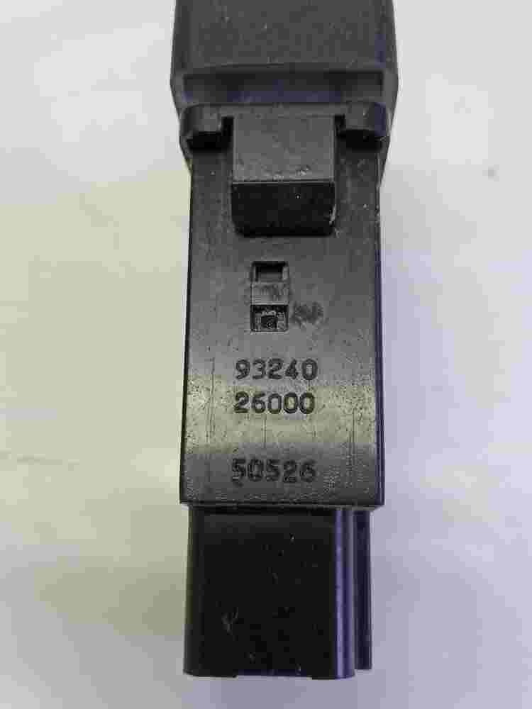 Interruptor Start Stop Knopf  Hyundai Santa Fe 4X4 9324026000 93240-26000 50526