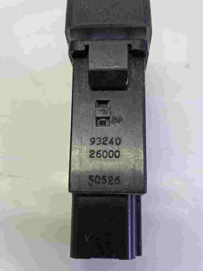 Interruptor Start Stop Knopf  Hyundai Santa Fe 4X4 9324026000 93240-26000 50526