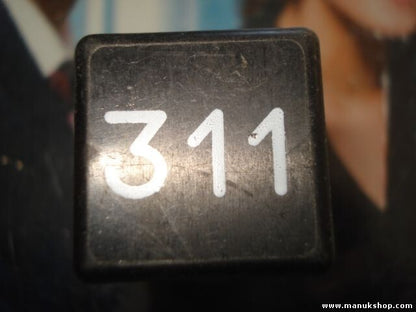 La presión de aceite supervisión de dispositivos relé VW Audi 443919082B