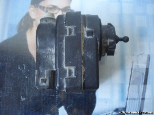 Control de alcance de los faros Land Rover Freelander PA6.6-GF30 PA66GF30