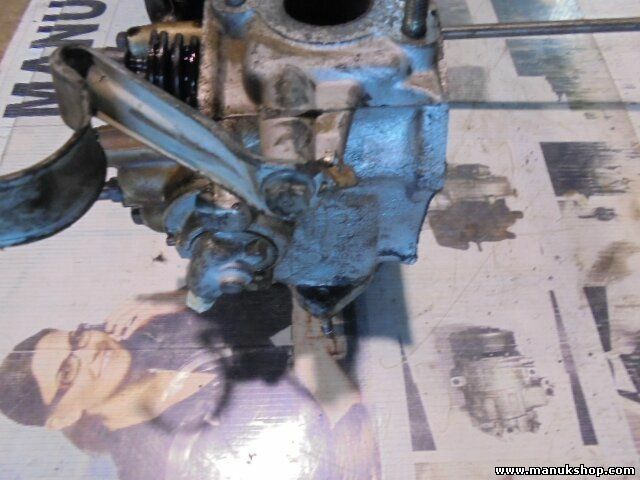 Culata Suzuki Baleno EG 1.3 63 KW 1996/09-2002 PA1 7-3 C