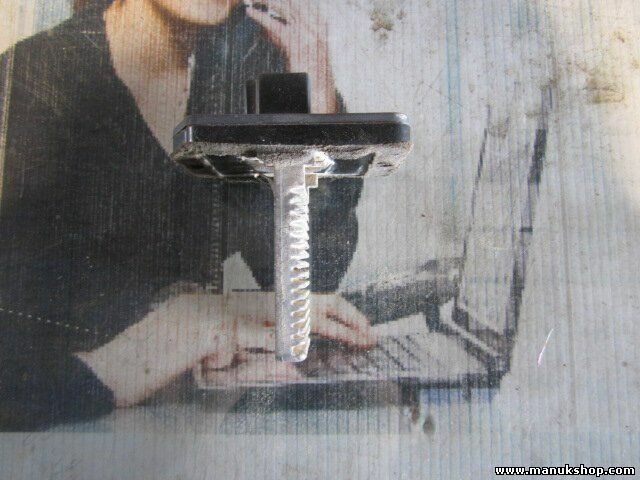  Resistencia calefaccion SsangYong Musso Korando 2.9 TDI 06.98-12.01 SY662LA